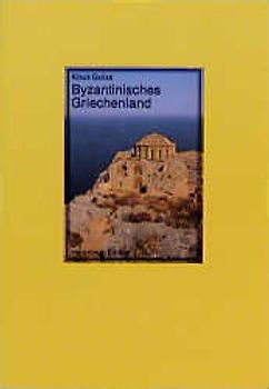 Byzantinisches Griechenland
