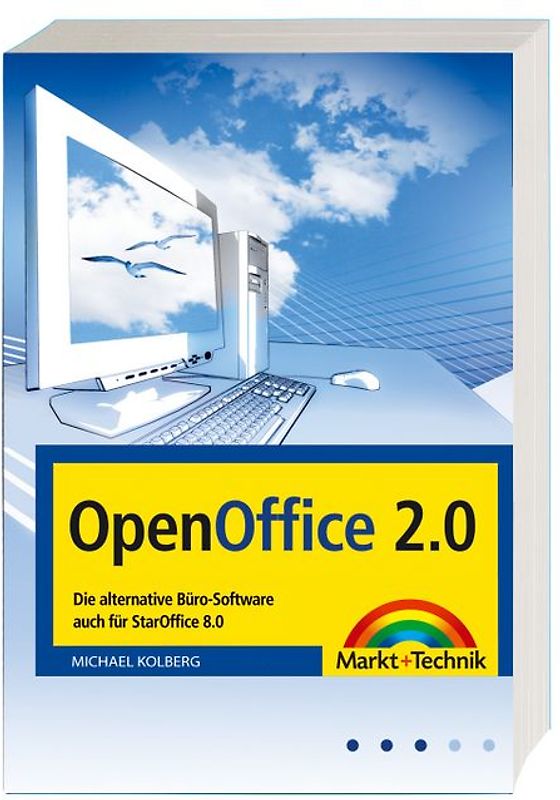 Openoffice.org 2.0