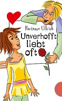 Unverhofft liebt oft