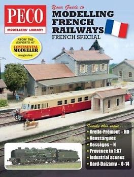 Your Guide to Modelling French Railways