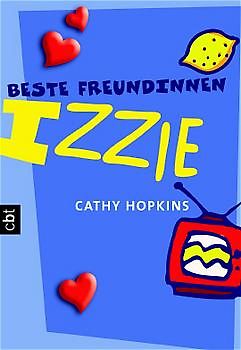 Beste Freundinnen - Izzie