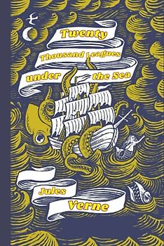 Twenty Thousand Leagues under the Sea (Annotated)