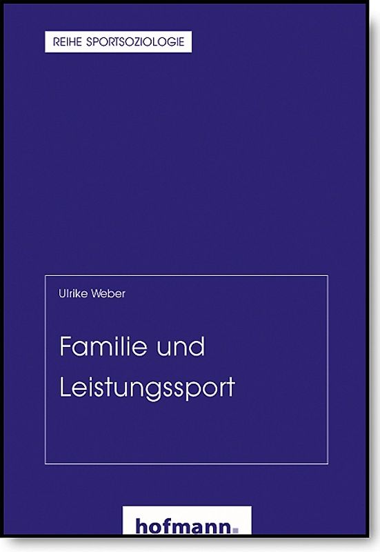 Familie und Leistungssport