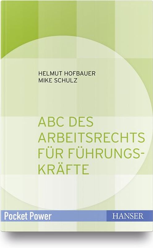 Arbeitsrecht für Führungskräfte