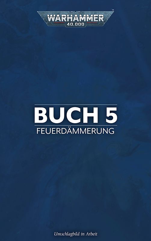 Warhammer 40.000 - Das eiserne Königreich