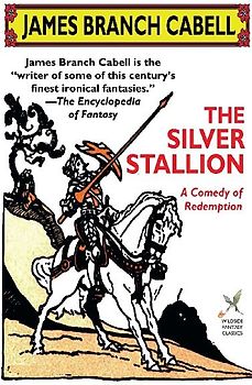 The Silver Stallion