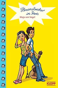 Herzensbrecher in Paris