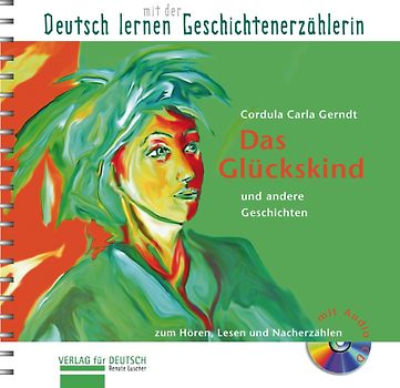 Das Glückskind und andere Geschichten