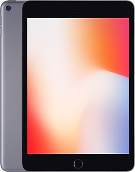 Apple iPad mini 5 7,9" 256GB [Wifi] gris espacial