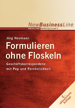 Formulieren ohne Floskeln