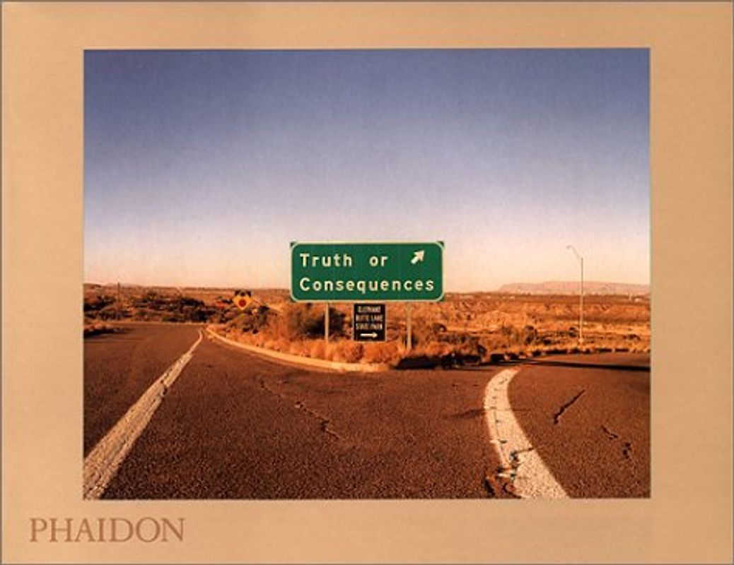 Nick Waplington; Truth or Consequences