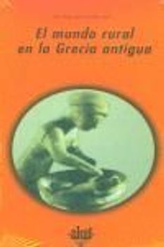 El mundo rural en la Grecia antigua