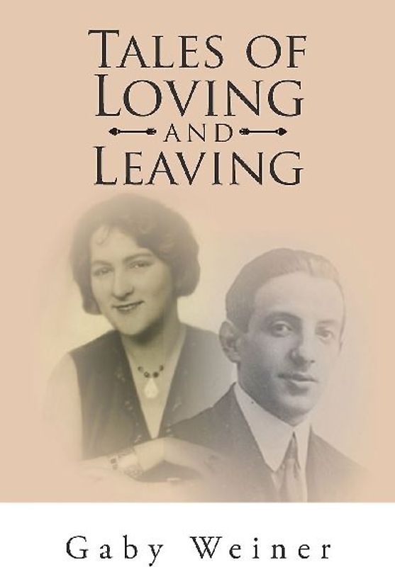 Tales of Loving and Leaving