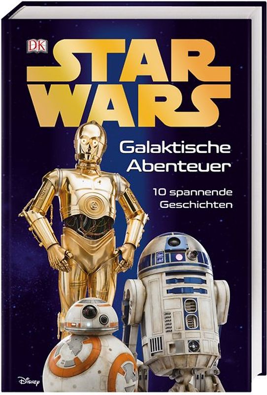 Star Wars™ Galaktische Abenteuer