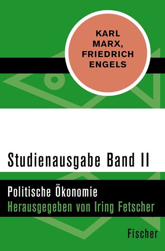 Studienausgabe in 4 Bänden