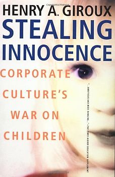 Stealing Innocence