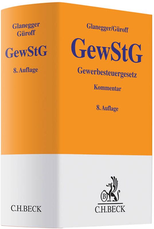 Gewerbesteuergesetz