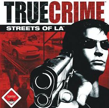 True Crime - Streets of LA - (Software Pyramide) PC Spiele