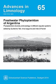 Freshwater Phytoplankton from Argentina