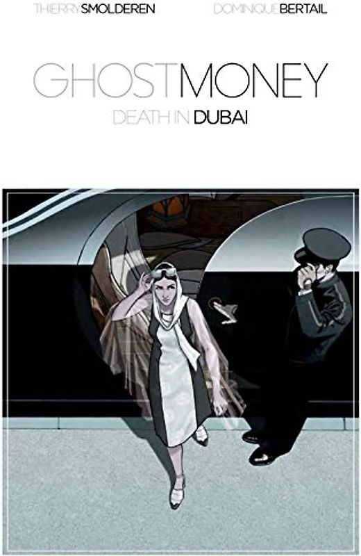 Ghost Money: Death in Dubai