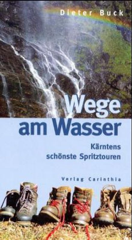 Wege am Wasser