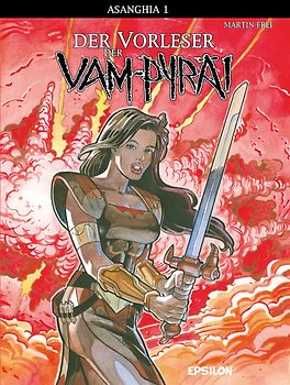 Der Vorleser der Vam-Pyräi