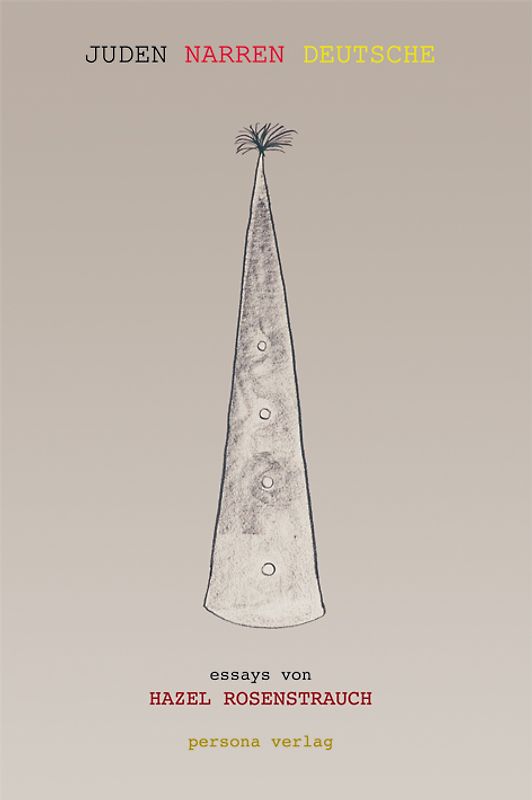 JUDEN NARREN DEUTSCHE