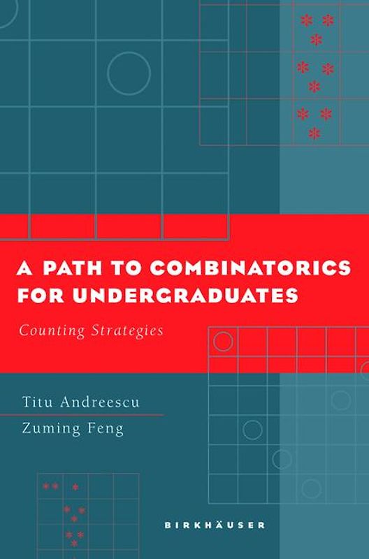 A Path to Combinatorics for Undergraduates