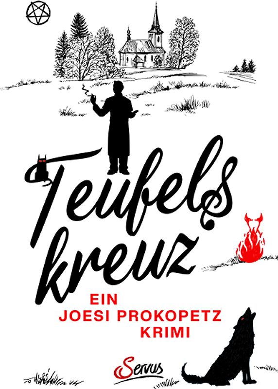 Teufelskreuz
