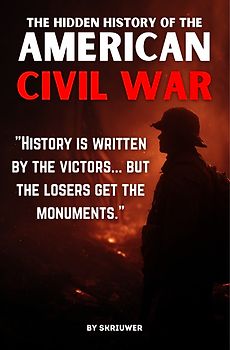 The Hidden History of the American Civil War