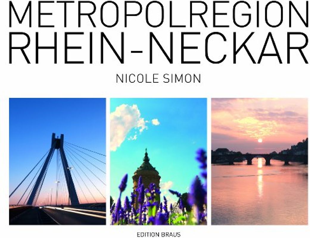 Metropolregion Rhein Neckar