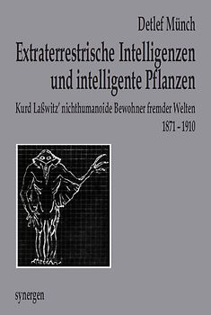 Extraterrestrische Intelligenzen und intelligente Pflanzen auf Mars, Venus, Neptun & Sonne