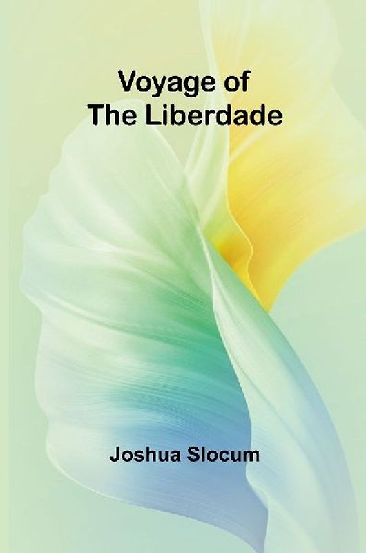Voyage of the Liberdade