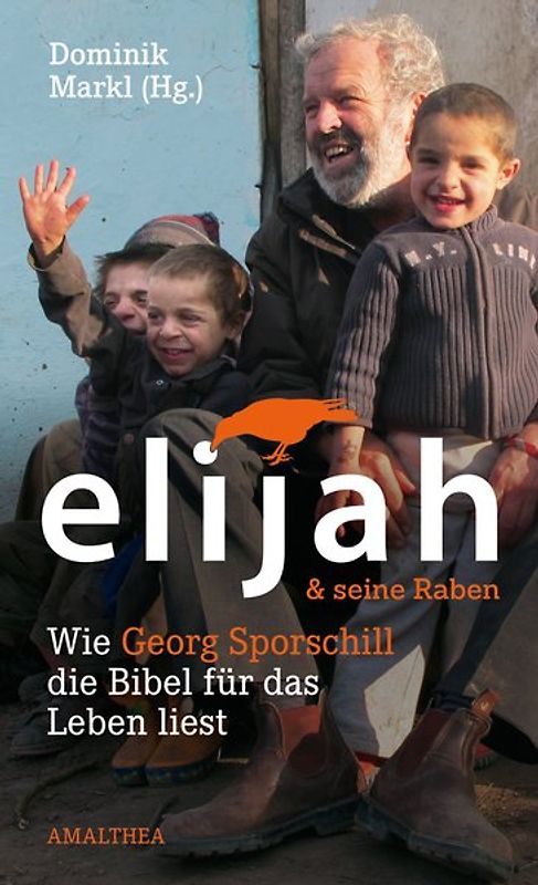 Elijah & seine Raben
