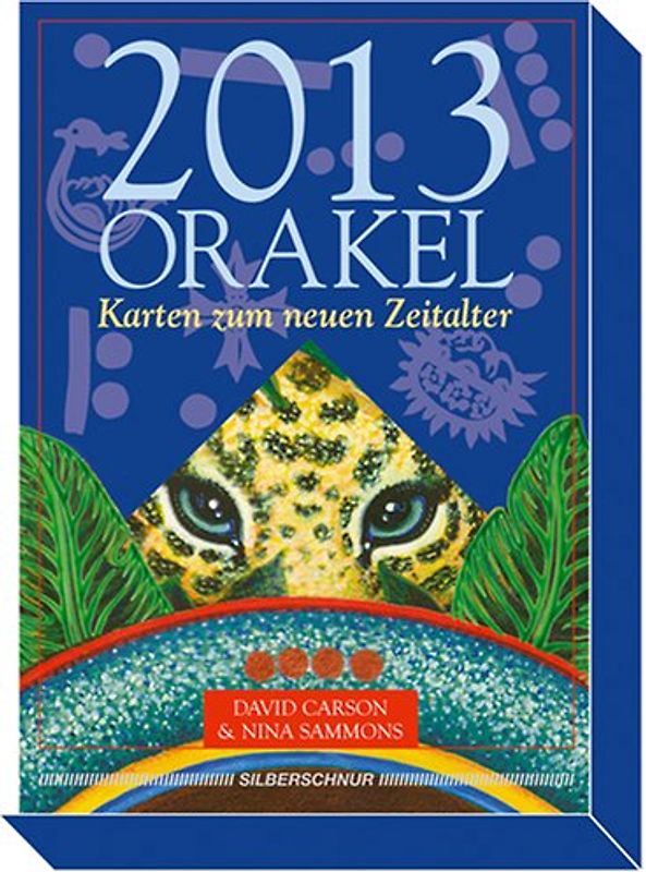 Orakel 2013