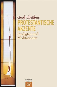 Protestantische Akzente. Predigten und Meditationen