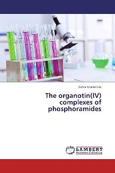 The organotin(IV) complexes of phosphoramides