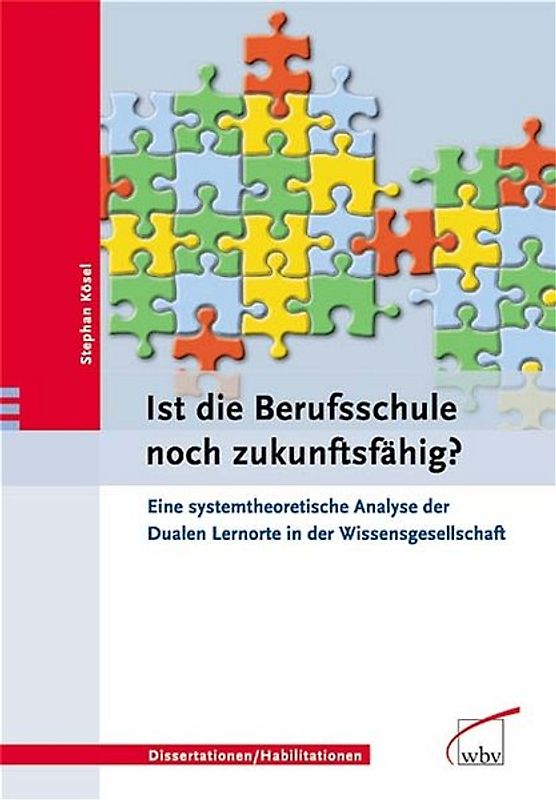 Ist die Berufsschule noch zukunfsfähig?