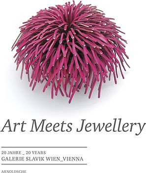 Art Meets Jewellery