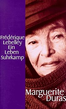 Marguerite Duras