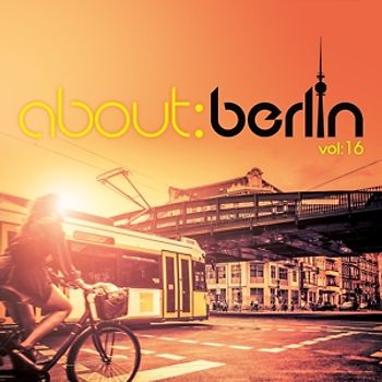 Various - About: Berlin Vol: 16 [2 CDs]
