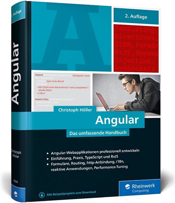 Angular