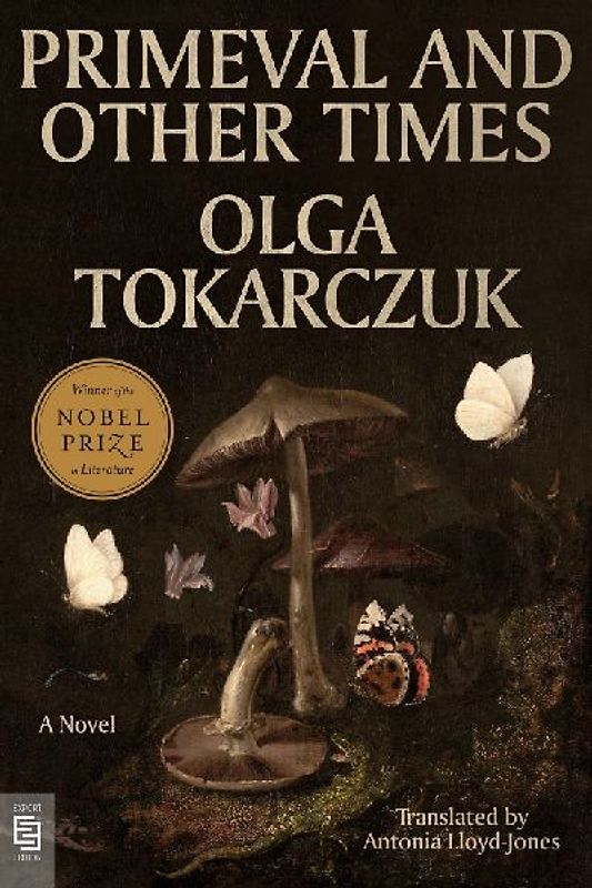 Primeval and Other Times