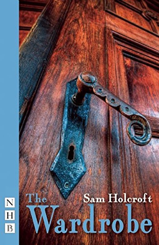 The Wardrobe - Holcroft, Sam