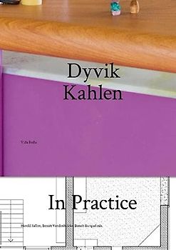 Dyvik Kahlen In Practice: Villa Ruba