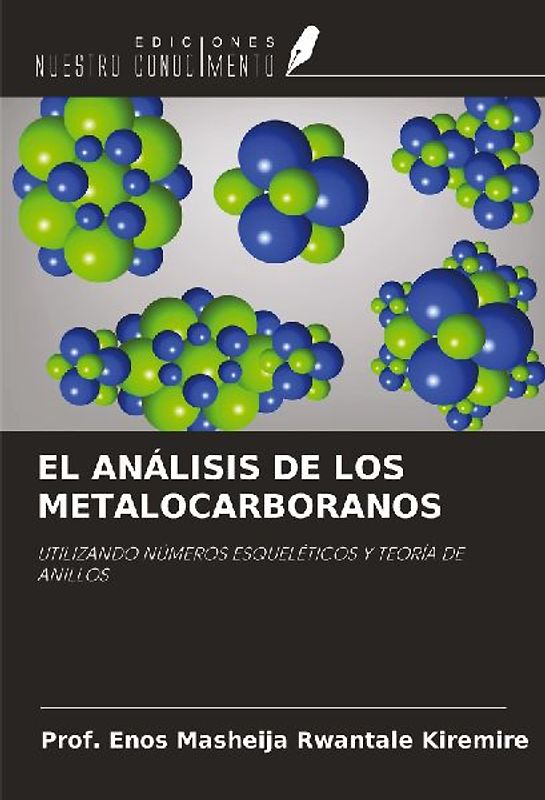 EL ANÁLISIS DE LOS METALOCARBORANOS