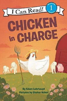 Chicken in Charge
