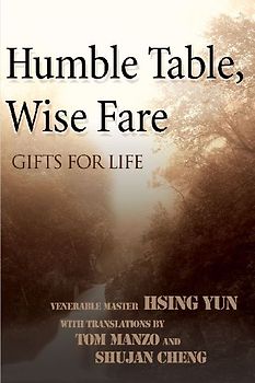 Humble Table, Wise Fare