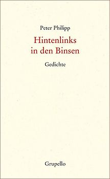 Hintenlinks in den Binsen