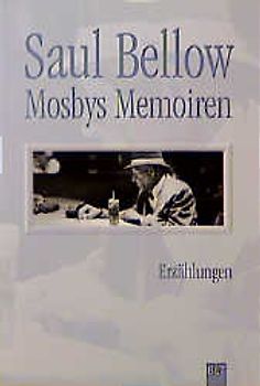 Mosbys Memoiren